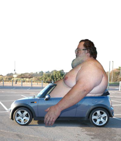 Time Mag Explores: Why Are We (Southerners) So Fat?